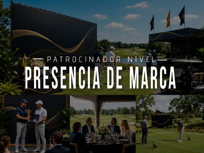 4 🏁 Presencia de marca