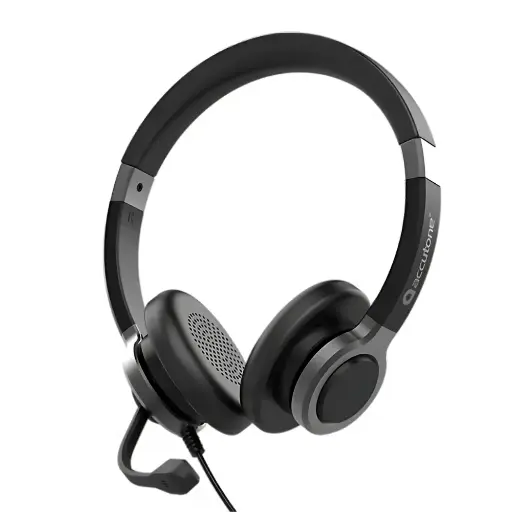 UC610MKIII-Anulación total de ruido ambiente